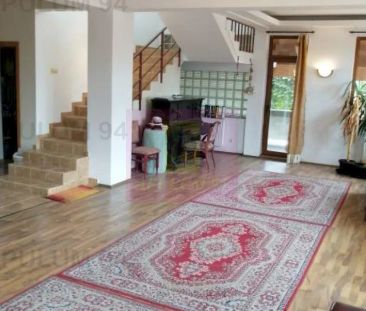 Vila Spatioasa Bucuresti Prelungirea Ghencea - Photo 4