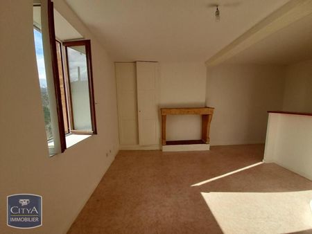 Location Appartement 1 pièce 24m² FLEURIEU SUR SAONE 69250 - Photo 5
