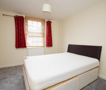 1 bedroom maisonette to rent - Photo 4