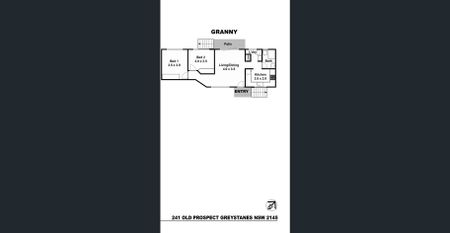 MODERN GRANNY FLAT with undercover Parking - Photo 3