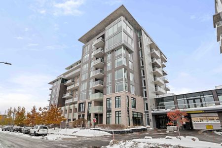 For Lease - 530 De Mazenod Avenue Unit# 509, Glebe - Ottawa East and Area, Ontario - Photo 4
