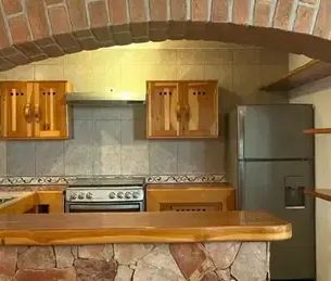Departamento en Porfirio Díaz, La Capilla, Valle De Bravo, Estado D... - Photo 1