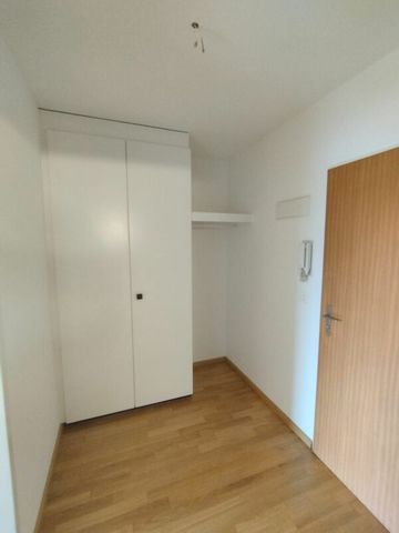 "1-Zimmerwohnung in Binningen" - Foto 2