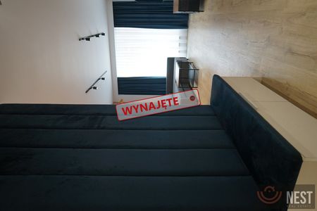 Dwupokojowe mieszkanie na Starym Mieście - Фото 5