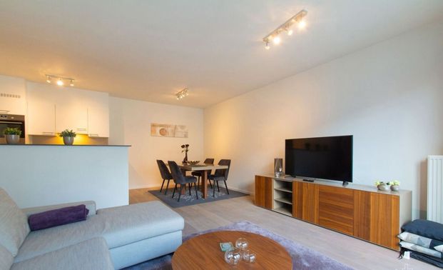 Appartement in Evere - Foto 1