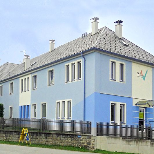 Wohnung in Waldenstein - Foto 1