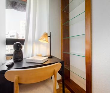 Calle del Corazón de María, Madrid, Community of Madrid 28002 - Photo 1