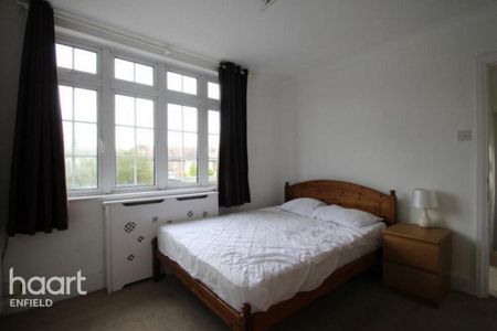 1 bedroom in a house share to rent - Photo 4