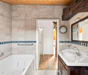Appartement agréable – Genève - Photo 4