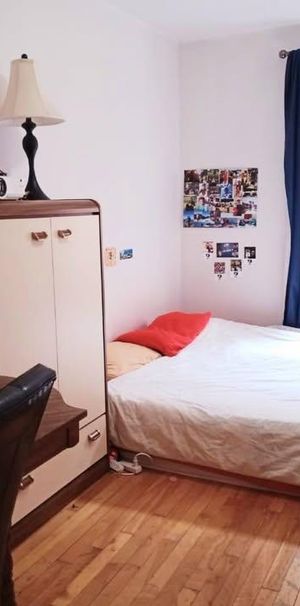 À louer – Grand 3½ disponible pour juillet Van Horne, Cote des Neiges - Photo 1