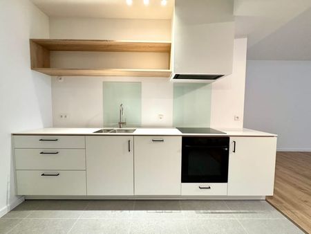 Appartement te huur - Foto 3