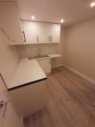 Studio Flat, Minster Rd, NW2 - Photo 1