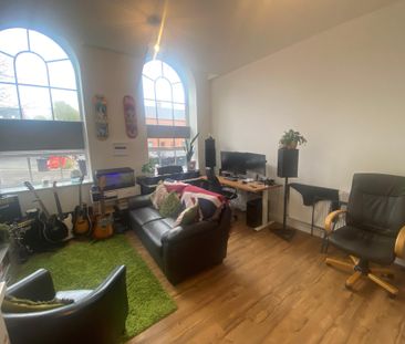 Market Street, ILKESTON - Photo 2