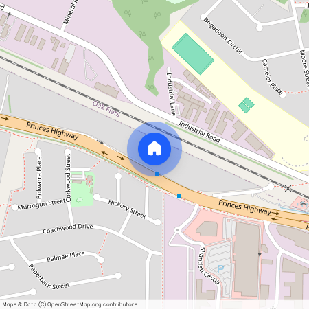 Address available on request, NSW 2527, Albion Park Rail