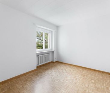 Heimelige Wohnung an ruhiger Lage - Foto 1