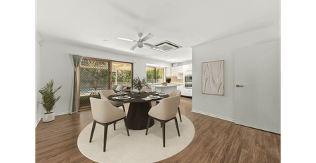 Private, Family-Friendly Home in Southport’s Best Location! - Photo 3