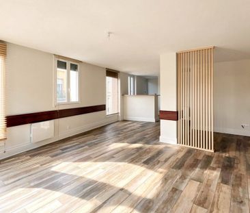 Location Appartement 1 pièce 47m² TARBES 65000 - Photo 5