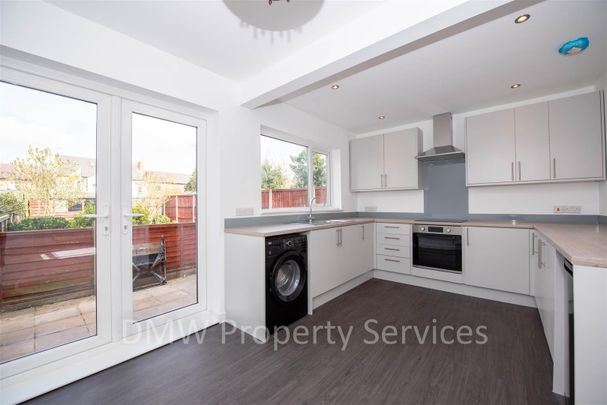 Acton Road, Arnold, Nottingham - Photo 1