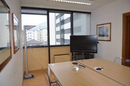 Studio/Ufficio in Affitto a Lugano - Foto 3