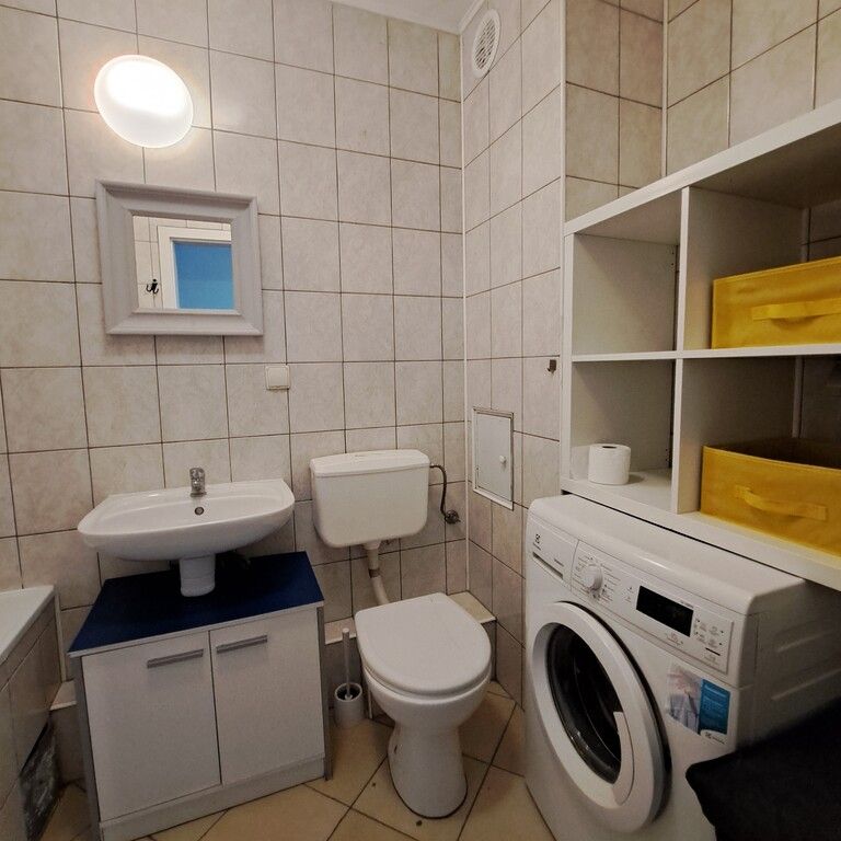 Mieszkanie 1 pokój 32.4 m² Wrocław-Krzyki - Photo 1