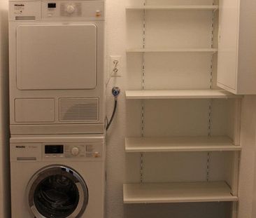 4.5 Zimmerwohnung in Schaffhausen - Foto 6