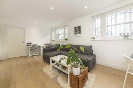 1 bedroom flat to rent - Photo 5