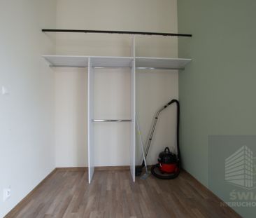 Na wynajem kawalerka z balkonem na Warszewie - Фото 5