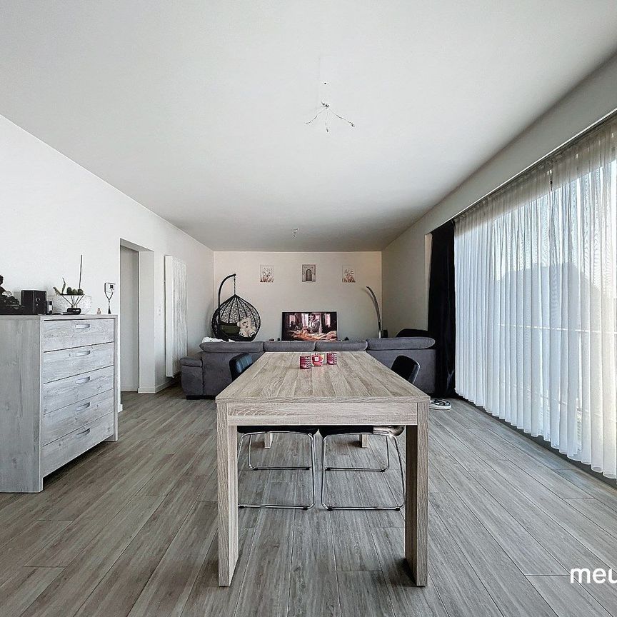 Lichtrijk en instapklaar appartement - Foto 1