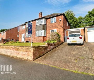 3 bedroom semi-detached house to rent - Photo 4