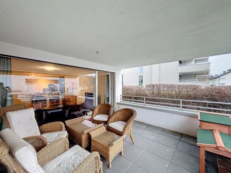 Magnifique appartement de 4.5 pièces au rez-de-chaussée - Foto 5