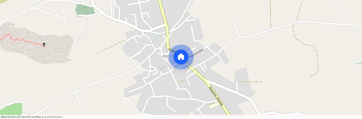 Κέντρο (Ασίνη)