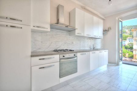 Quadrilocale via Palestro 46, Centro, Santa Margherita Ligure - Foto 3