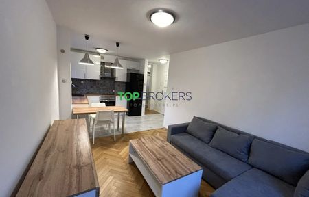 Warszawa, Śródmieście, Śródmieście Powiśle, Solec - Фото 5