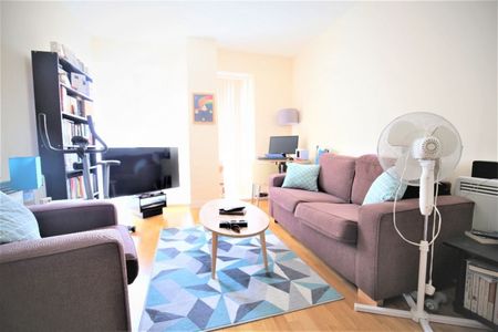 Axminster Road, London - Photo 2