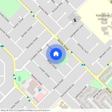 11B Jacaranda Place, WA 6109, Maddington