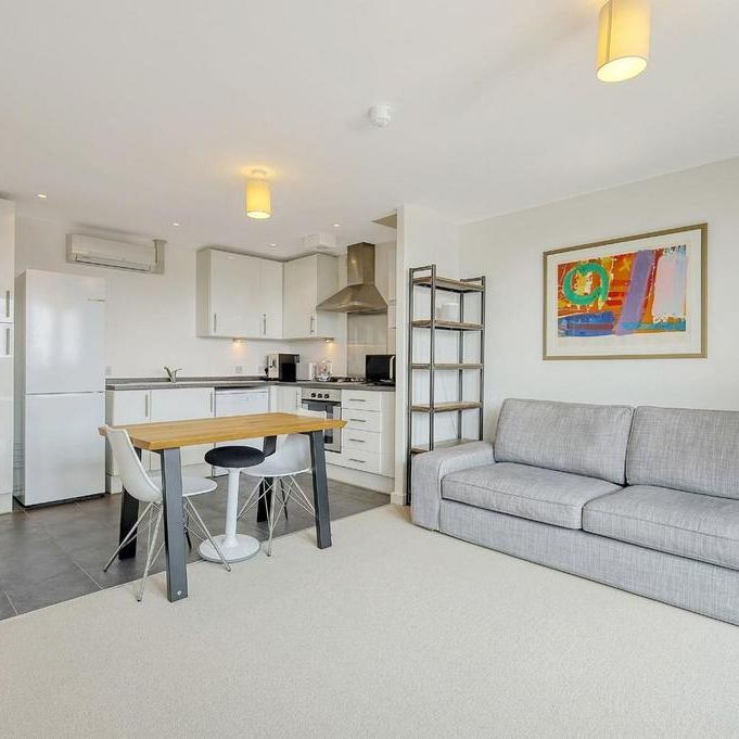 1 bedroom apartment to rent - Photo 1