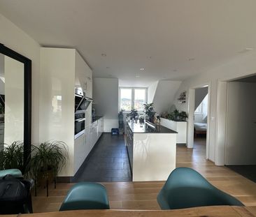 APPARTEMENT 31/2 PIÈCES À ZURICH - DISTRICT 4, MEUBLÉ, TEMPORAIRE - Foto 5