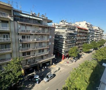 Διαμέρισμα για ενοικίαση Καμάρα - Ροτόντα (Κέντρο Θεσσαλονίκης) - Photo 3