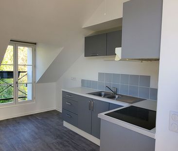 Location Appartement 2 pièces 47m² - Photo 1