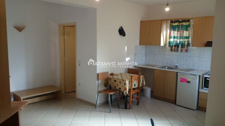 ΕΣΤΑΥΡΩΜΕΝΟΣ 1ΧΩΡΗ ΓΚΑΡΣΟΝΙΕΡΑ ΕΝΟΙΚΙΑΣΕΙΣ 10025 - Φωτογραφία 5