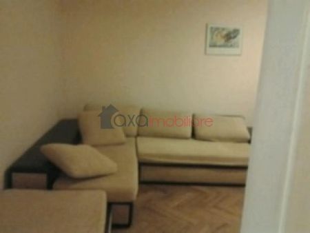 Apartament 3 camere de inchiriat in Cluj-Napoca, Manastur ID 2126 - Fotografie 2