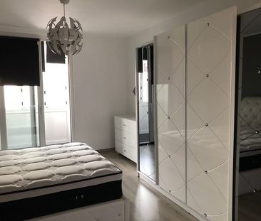 Appartement te huur - Photo 4