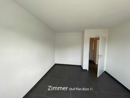 5.5 Zimmer, 180 m², 1. Stock - Foto 4