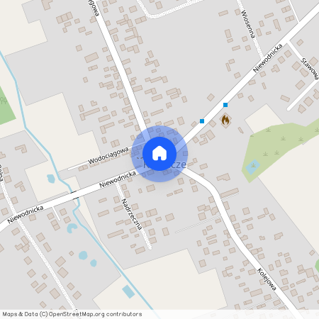 Białostocki, Choroszcz, Klepacze