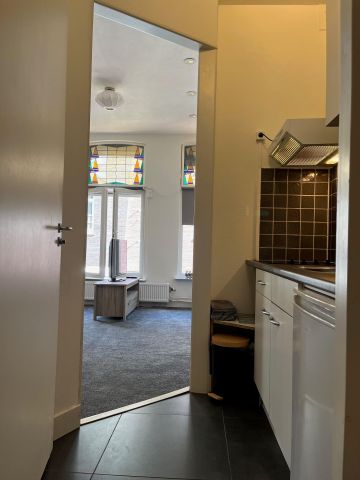 Te huur: Studio Ziekerstraat in Nijmegen - Foto 4