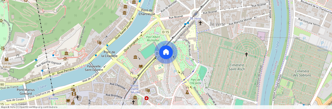 38000, Grenoble