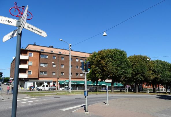 N. Promenaden, Norrköping - Photo 1