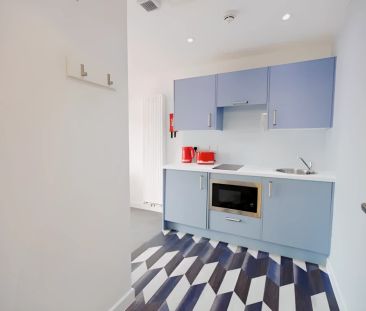 Bronze Studio - Photo 6