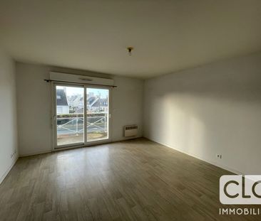 LE GUILVINEC - Appartement - 1 chbre - Photo 3