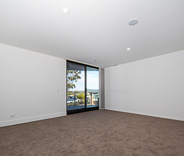 Stunning One Bedroom in Infinity Towers! - Photo 2